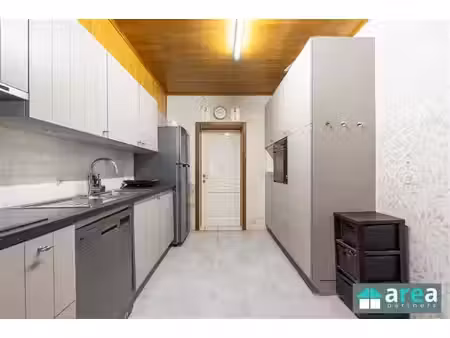 commercieel te koop in antwerpen met 4 slaapkamers
