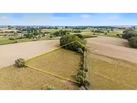 terrain agricole à vendre de 16568 m² à biévène (rbw85473)