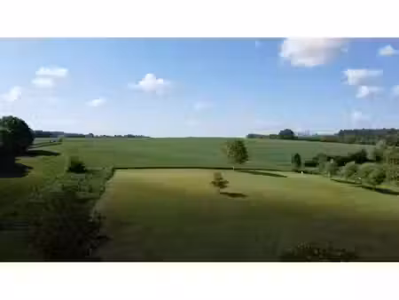 terrain à vendre à rue de la cortaie 89 grez-doiceau (vbe64227)