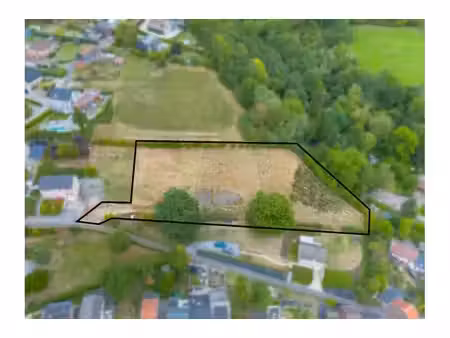 terrain à vendre à rue soxhluse 79 romsée (vbe64397)