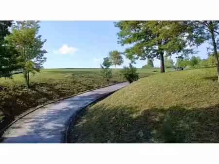 terrain à vendre à rue de la cortaie grez-doiceau (vbe64260)