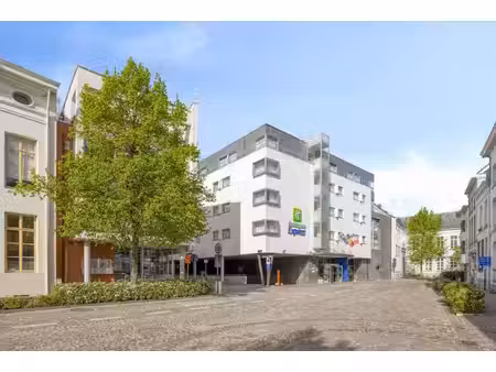 commercieel te koop in mechelen