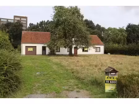 huis te koop in sint-denijs-westrem