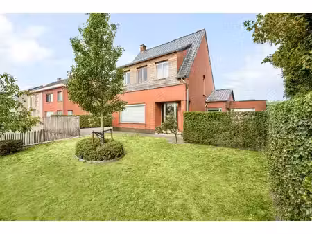 huis te koop in wuustwezel