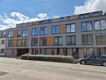 uw vastgoed  onze zorg.