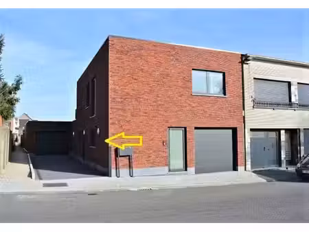 vastgoed in vertrouwen