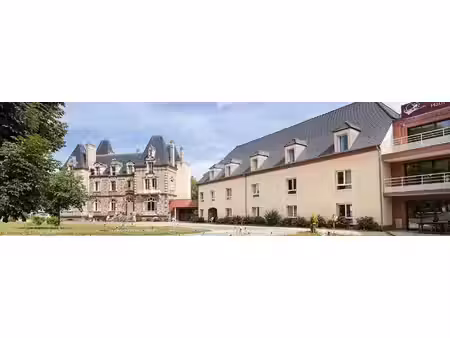 vente appartement 18 m² saint-lubin-des-joncherets (28350)