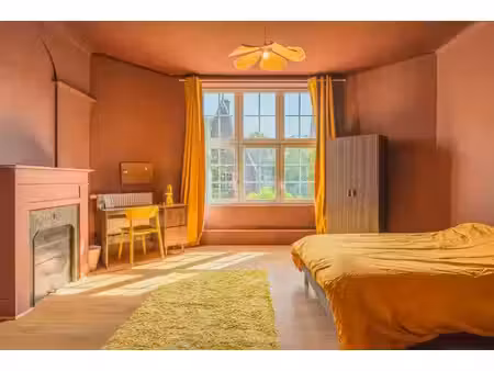 maison en colocation à rue bâtonnier braffort woluwe-saint-lambert (vbe64670)