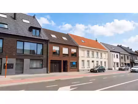 woonbureau lokeren  uw betrouwbare partner voor al uw vastgoedtransacties.