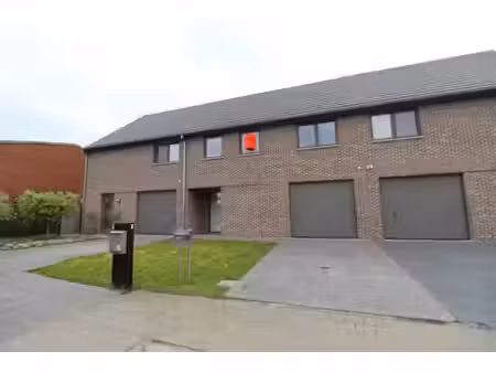 huis te huur