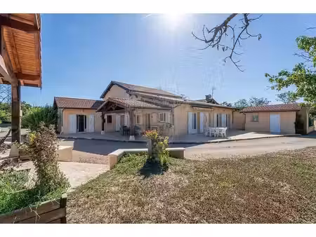 maison 7 chambre(s) à vendre