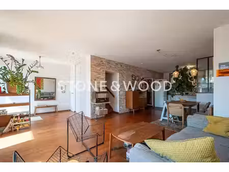 maison familiale de charactère avec jardin au calme