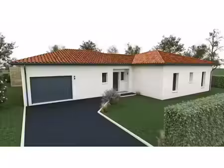 vente maison neuve 3 pièces 110 m² à saint-clair-de-la-tour (38110)  339 000 €