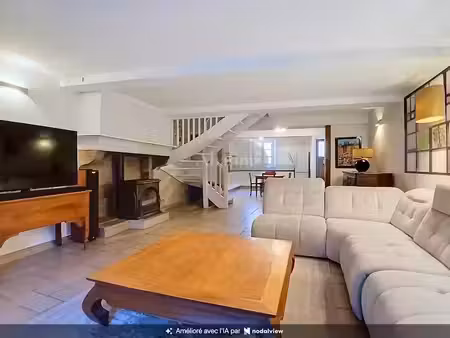 vente maison 6 pièces 170 m² à oloron-sainte-marie (64400)  273 000 €