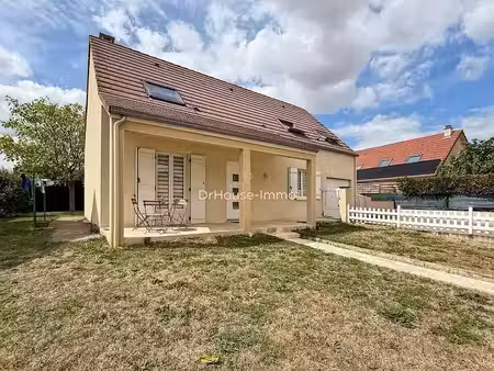 vente maison 7 pièces 138 m² à quetigny (21800)  340 000 €