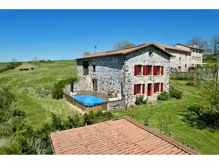 maison de 10 pièces de luxe en vente à le puy-en-velay  auvergne-rhône-alpes