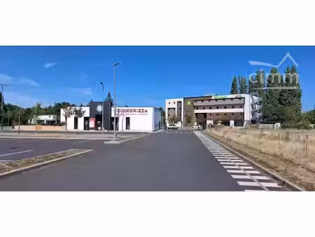 vente hôtel particulier