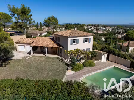 vente maison/villa 6 pièces