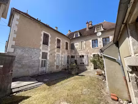 maison chablis 12 pièce(s) 320 m2