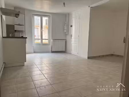 location appartement 2 pièces 51m² meulan en yvelines 78250