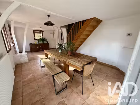 maison à berville-sur-seine (76480)