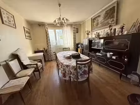 vente maison 5 pièces 110 m² à brunoy (91800)  279 000 €