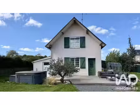 maison à graimbouville (76430)