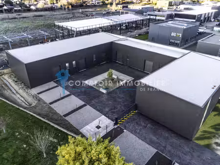 dpt 31 ( haute garonne) - batiment industriel entrepot - cas
