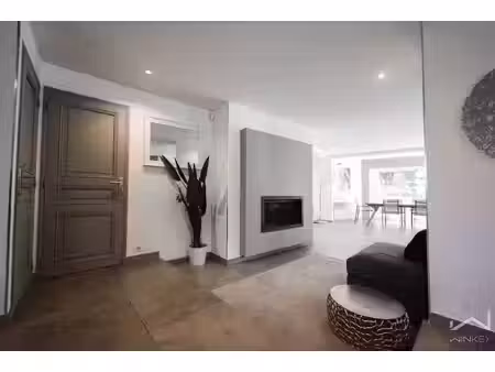 vente maison 7 pièces 180 m² à chilly-mazarin (91380)  495 000 €