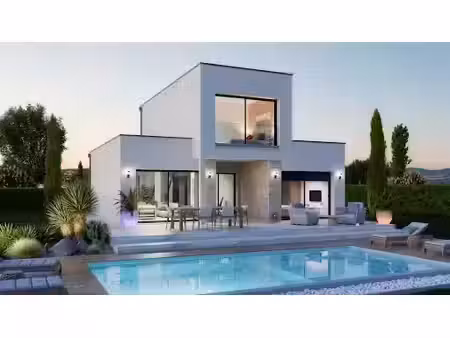 vente maison neuve 4 pièces 102 m² à oncy-sur-ecole (91490)  521 121 €