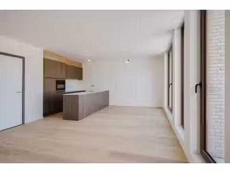 appartement te koop in sint-martens-latem met 2 slaapkamers