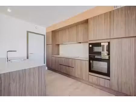 appartement te koop in sint-martens-latem met 3 slaapkamers