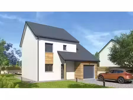 vente maison neuve 5 pièces 96 m² à enghien-les-bains (95880)  556 000 €
