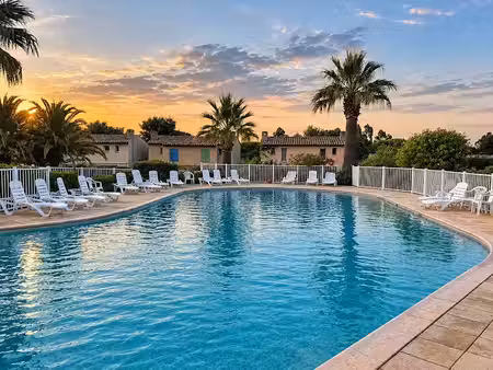 vente maison 3 pièces 41.46 m² à gassin (83580)  561 800 €