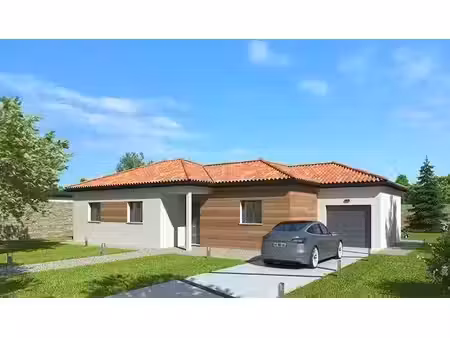 vente maison neuve 5 pièces 109 m² à labège (31670)  547 000 €