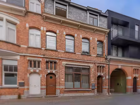 huis te koop in dendermonde