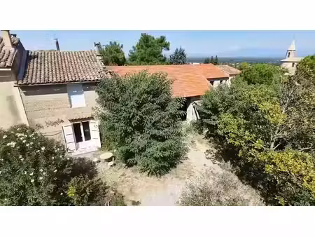 vente maison 4 pièces 113 m² à jonquerettes (84450)  349 800 €