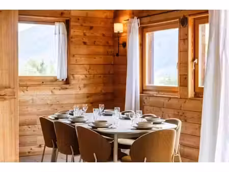 maison de 5 pièces de luxe en location l'alpe d'huez  auvergne-rhône-alpes