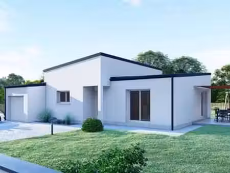 vente maison piscine à la chapelle-sur-erdre (44240) : à vendre piscine / 86m² la chapelle