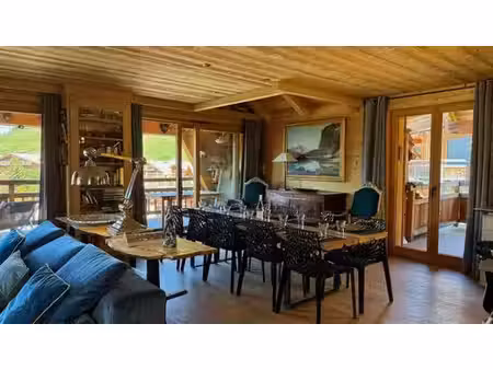 appartement de prestige en location l'alpe d'huez  france