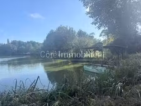 vente terrain à saint-brevin-les-pins (44250) : à vendre / 860m² saint-brevin-les-pins