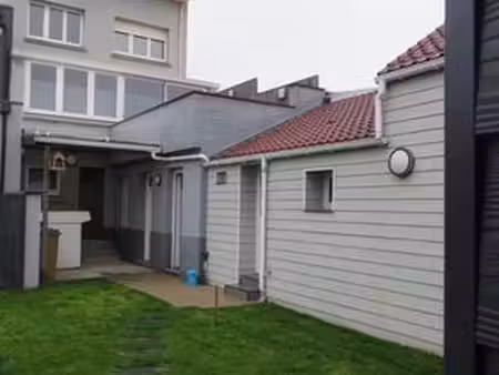 maison de luxe de 6 chambres en location à dunkerque  hauts-de-france
