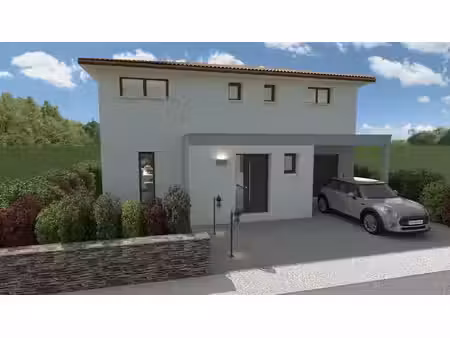 vente maison neuve 4 pièces 125 m² à pia (66380)  364 900 €