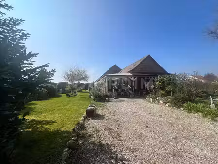 maison champignelles - a proximité du centre bourg