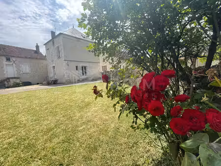 maison de village clefs en main