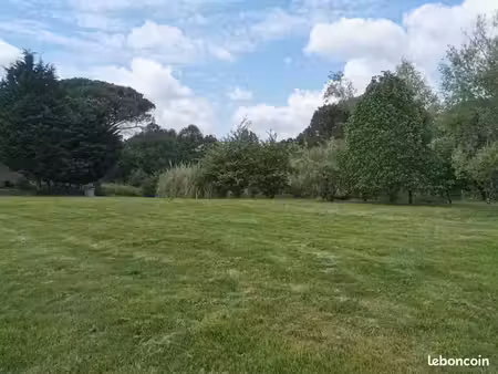 vente terrain 650 m² camblanes-et-meynac (33360)