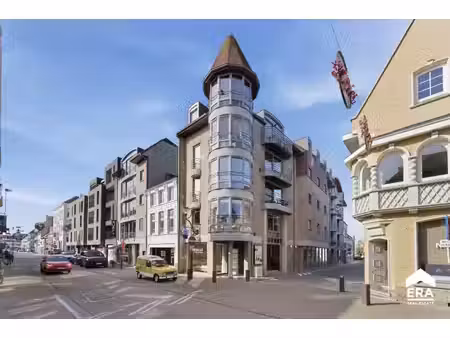 appartement te huur in veurne met 2 slaapkamers