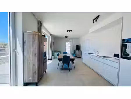 appartement te huur in ingelmunster met 1 slaapkamer