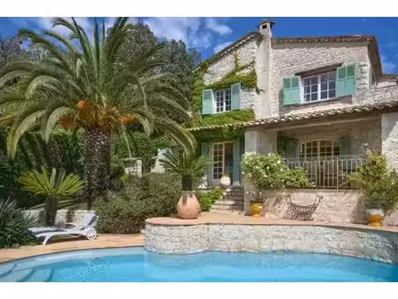 demeure de luxe de 5 pièces en rent saint-paul  provence-alpes-côte d'azur