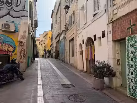 vente locaux professionnels 0 pièces 38 m² à marseille 2ème (13002)  78 000 €